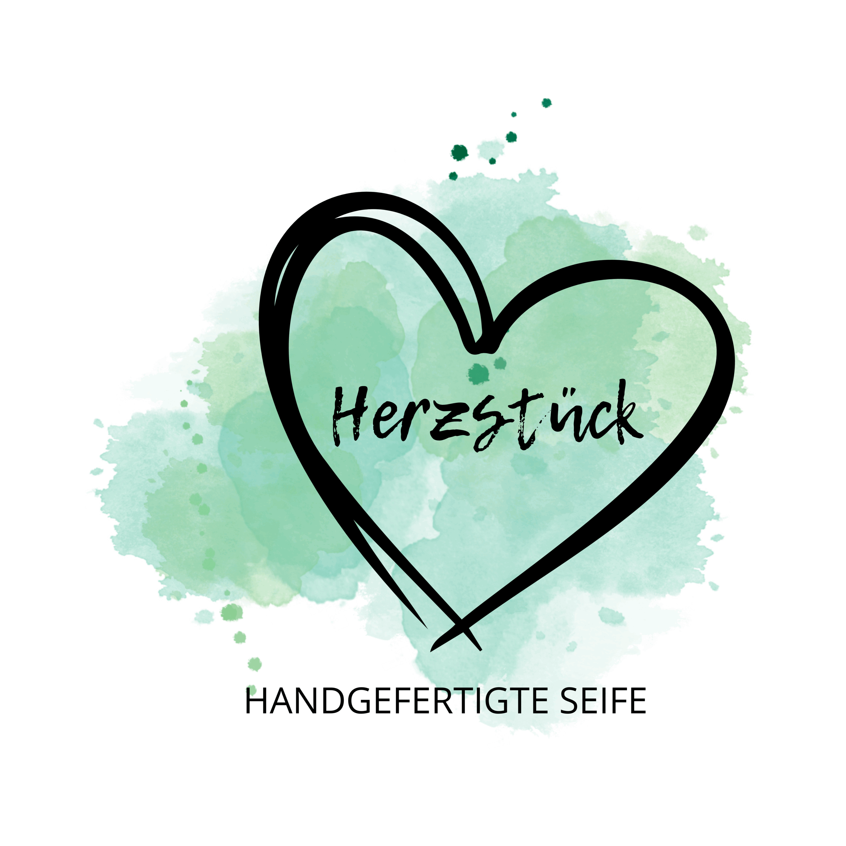 Herzstück Seife