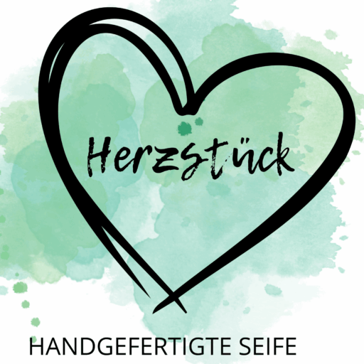 01 HERZSTUCK Olivenöl 100g&50g_COMPOSITION Logo Herzstück Seife